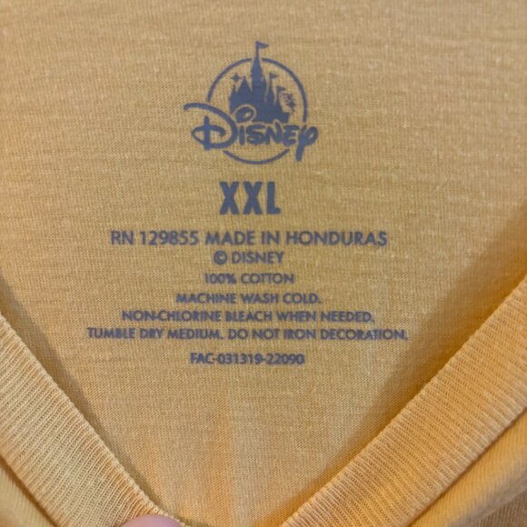 Walt Disney World Retro Tee - Picture 3 of 3